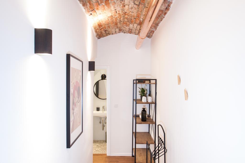 Irundo Zagreb - Old Town Apartments Eksteriør bilde