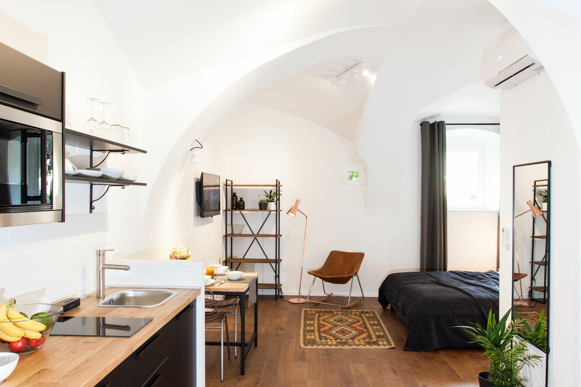 Irundo Zagreb - Old Town Apartments Eksteriør bilde