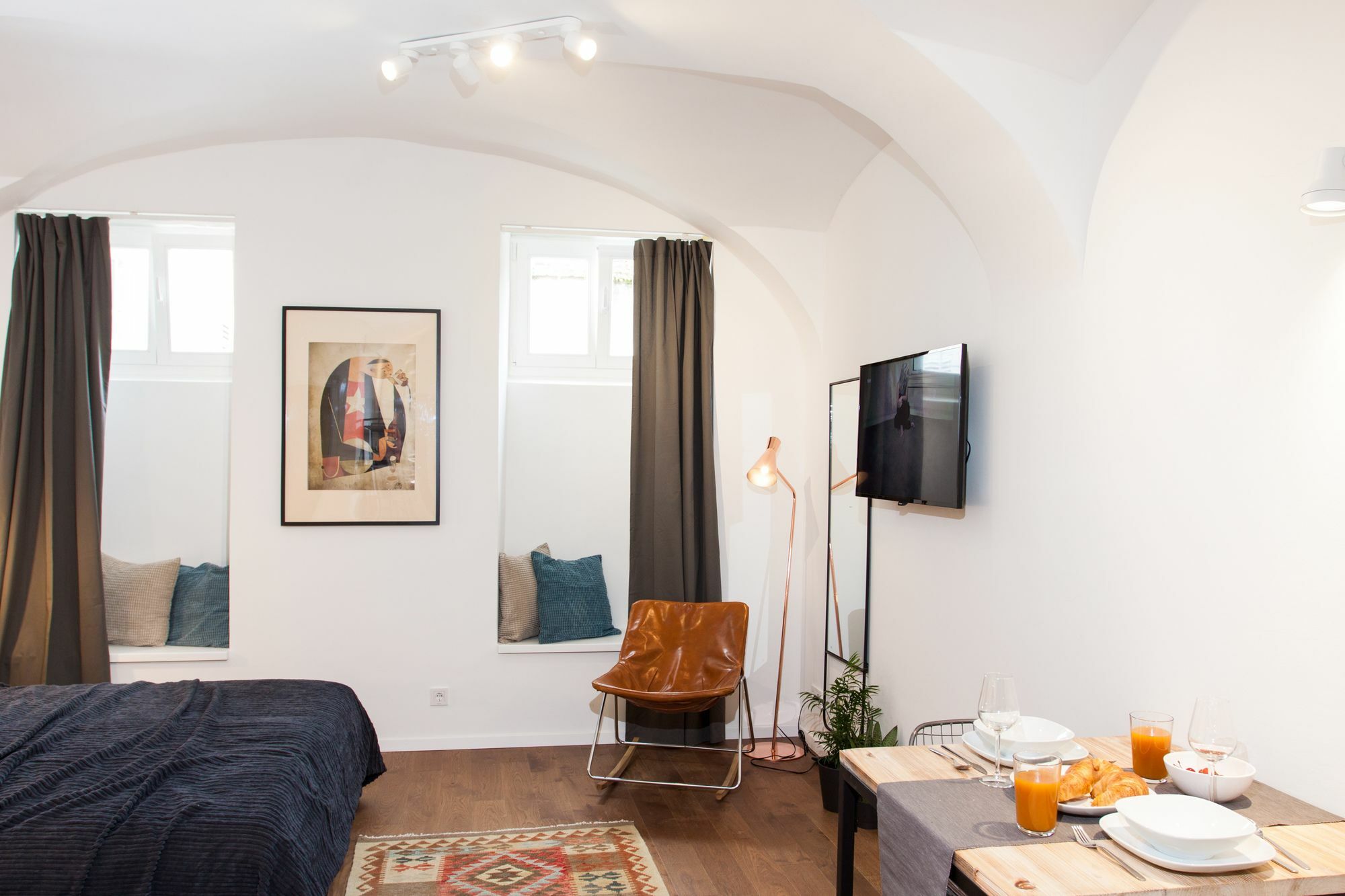 Irundo Zagreb - Old Town Apartments Eksteriør bilde