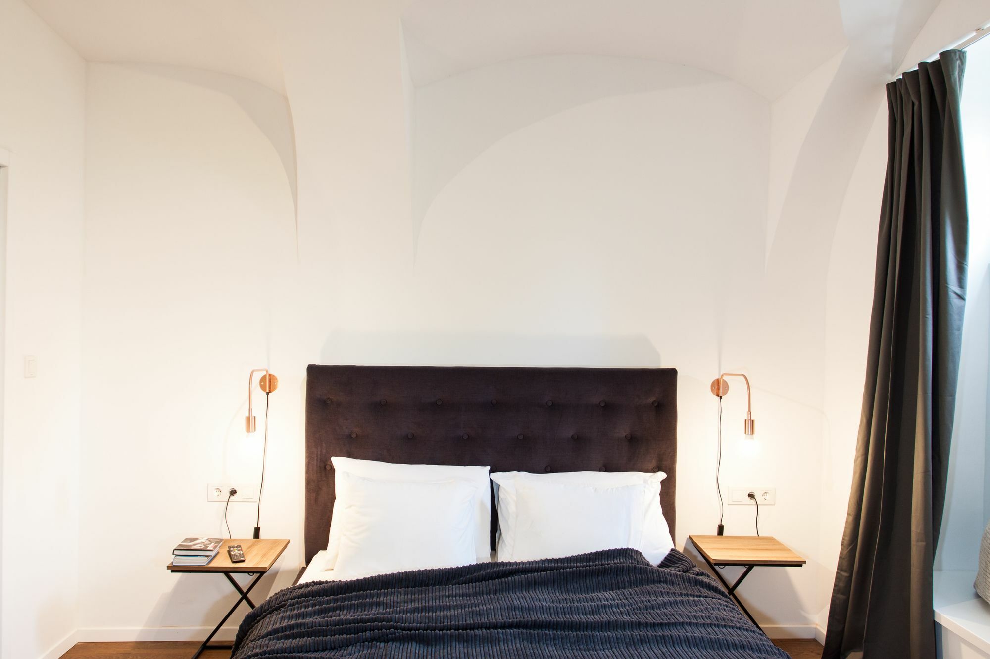 Irundo Zagreb - Old Town Apartments Eksteriør bilde
