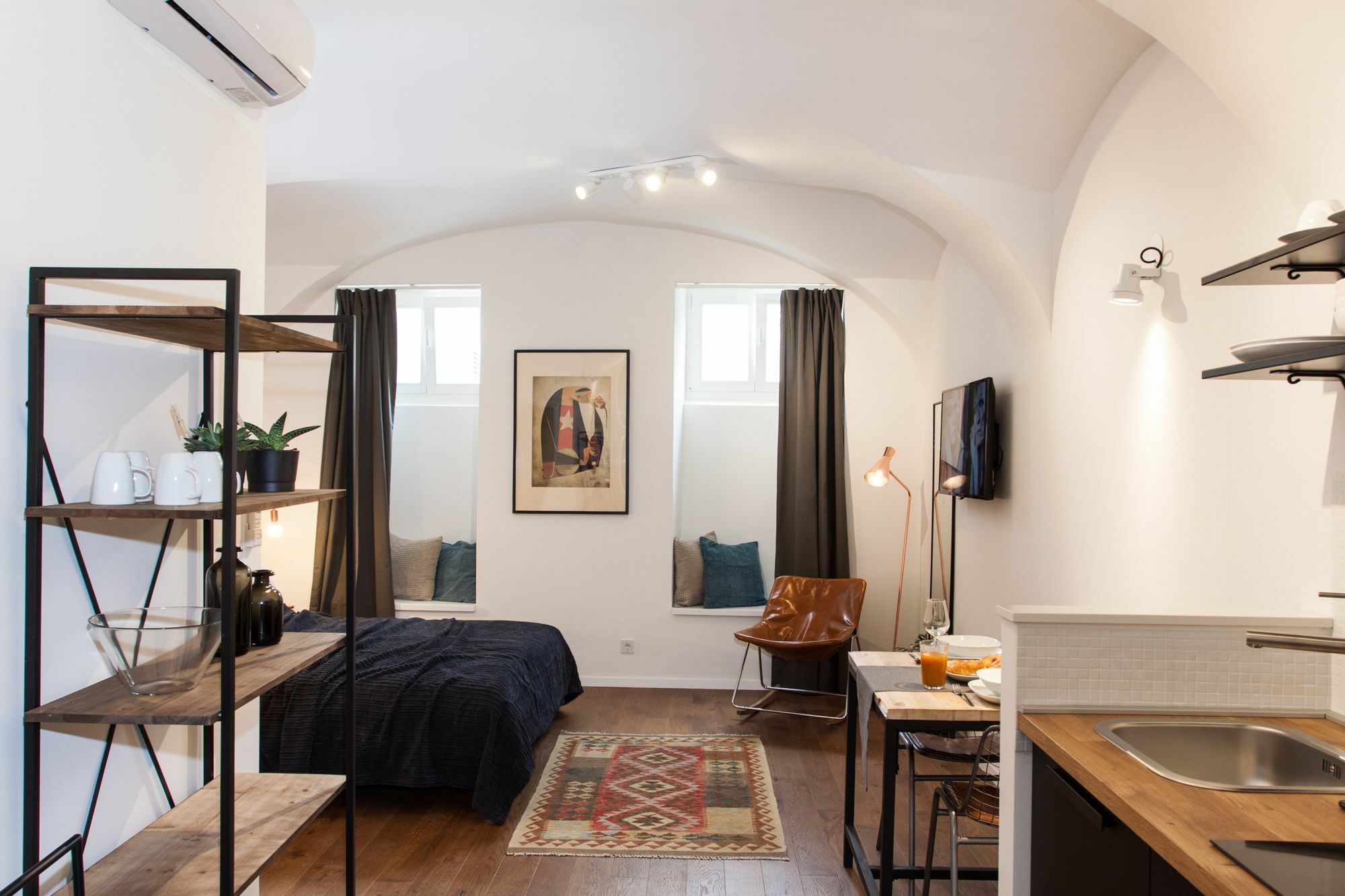 Irundo Zagreb - Old Town Apartments Eksteriør bilde