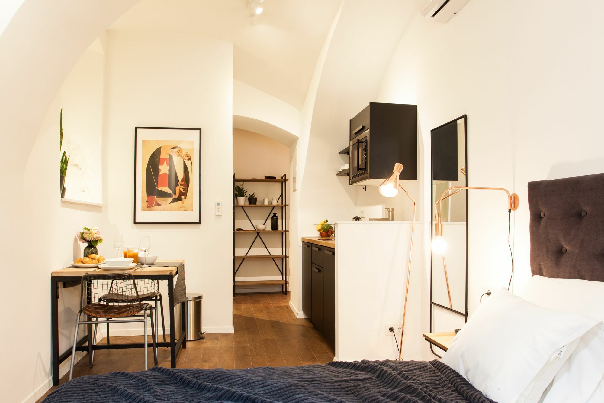 Irundo Zagreb - Old Town Apartments Eksteriør bilde