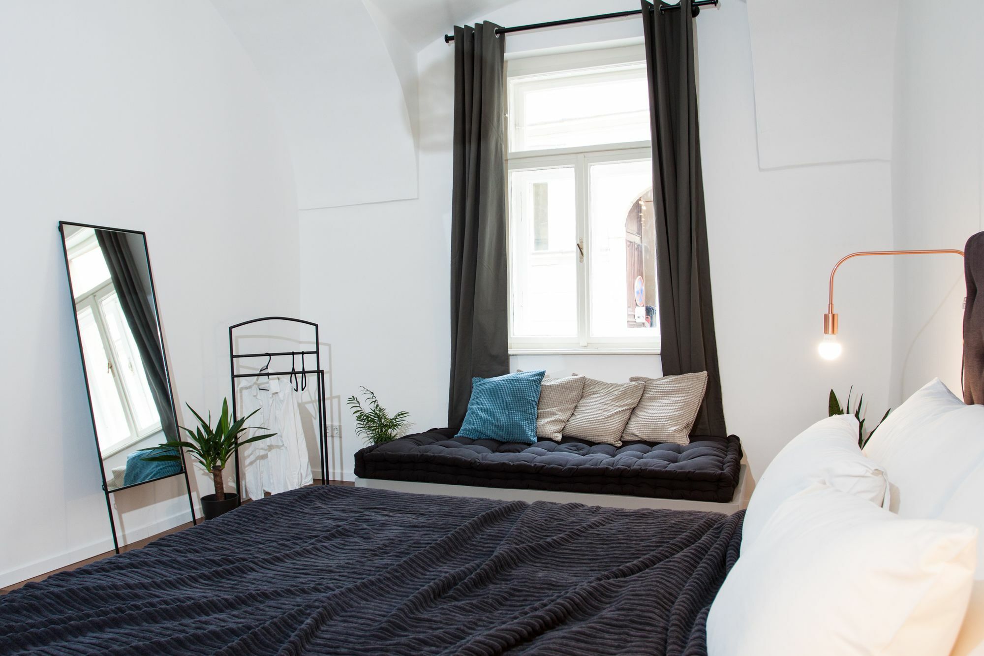 Irundo Zagreb - Old Town Apartments Eksteriør bilde