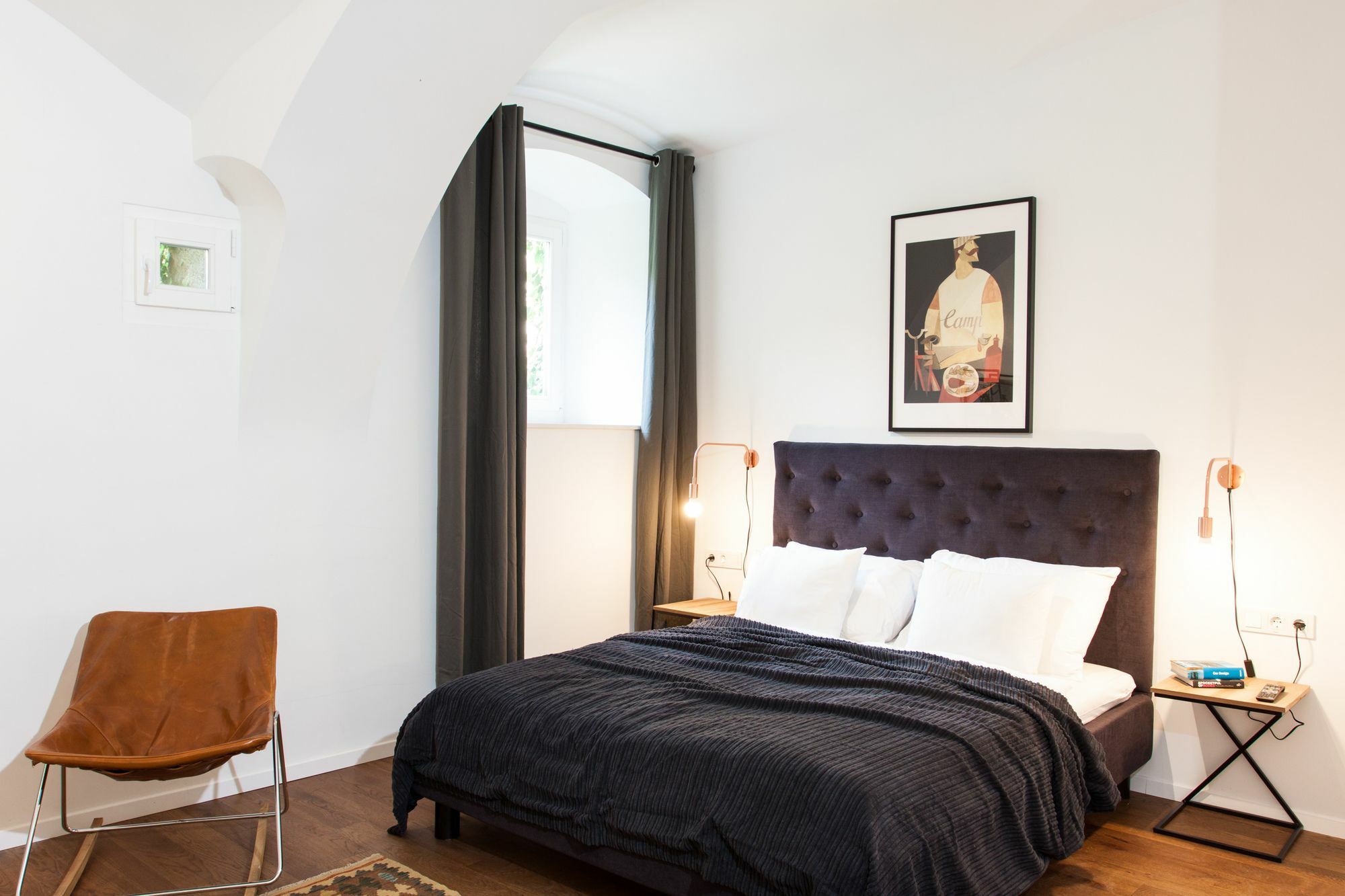 Irundo Zagreb - Old Town Apartments Eksteriør bilde