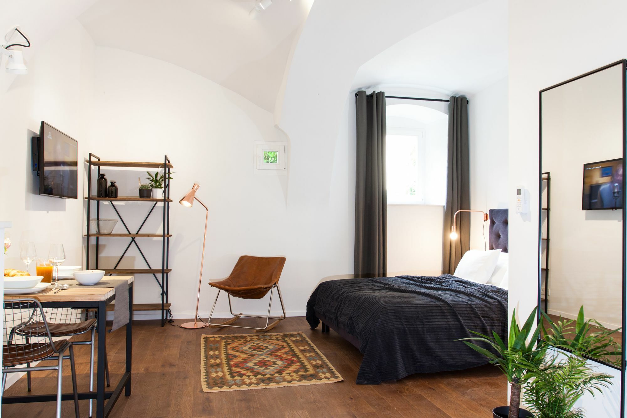 Irundo Zagreb - Old Town Apartments Eksteriør bilde
